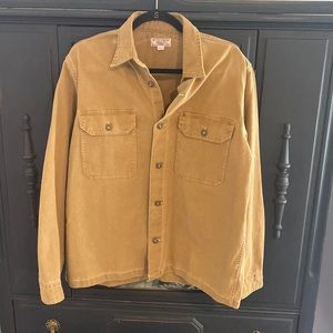 J-Crew Wallace & Barnes collection! BRAND NEW